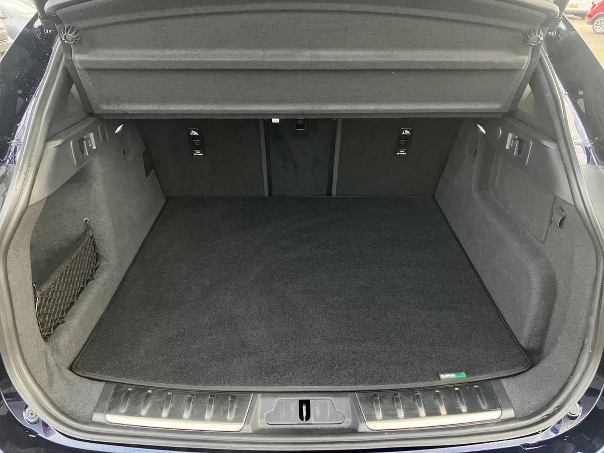 Used Jaguar F-Pace 2023 for sale - 77196030: Photo 20