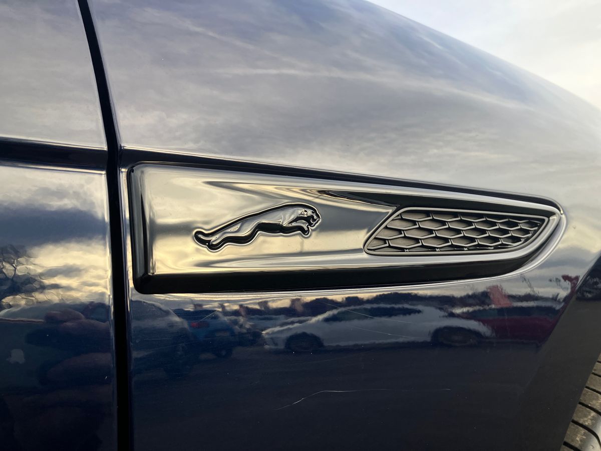 Used Jaguar F-Pace 2023 for sale - 77196030: Photo 27