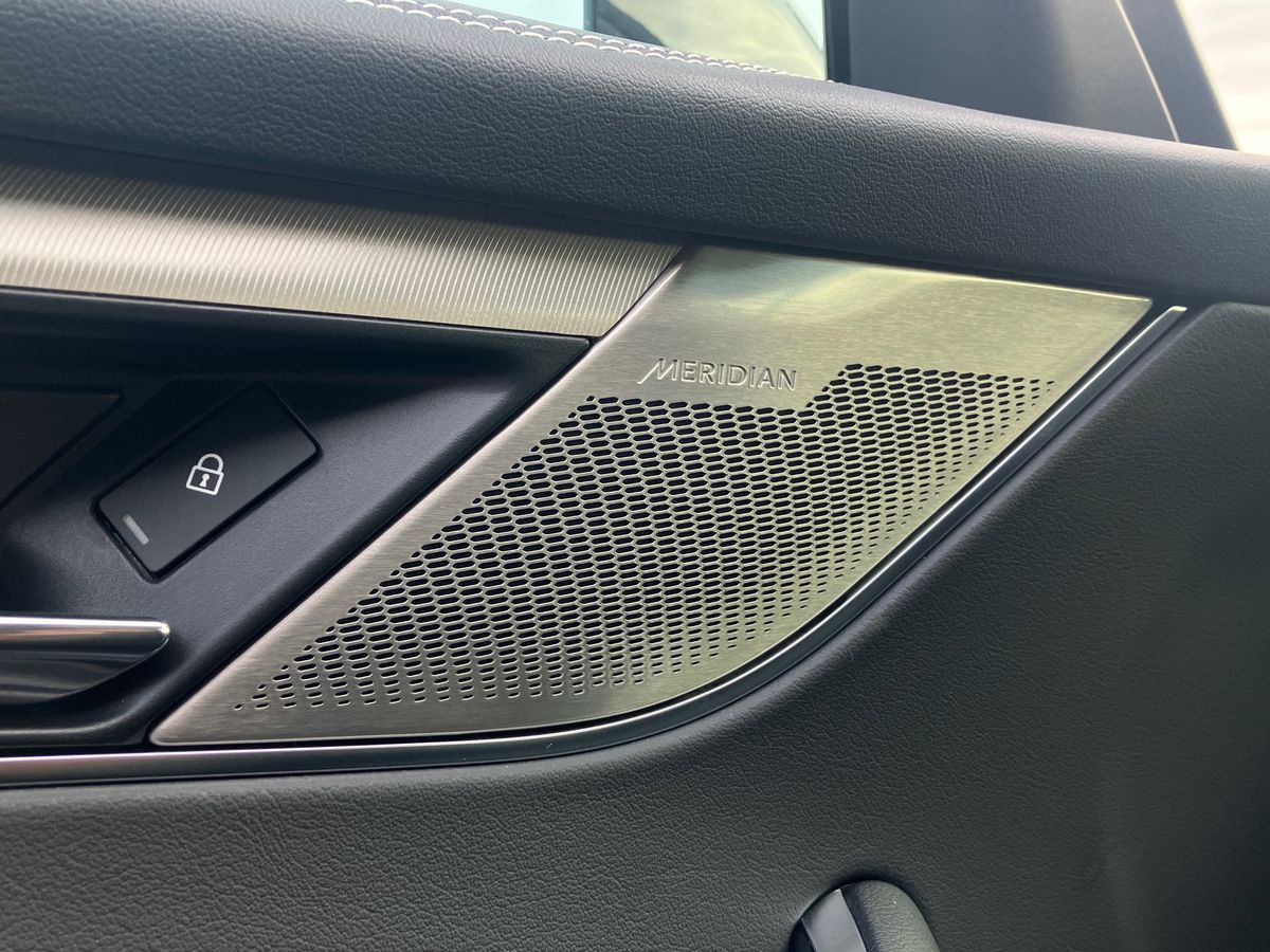 Used Jaguar F-Pace 2023 for sale - 77196030: Photo 36