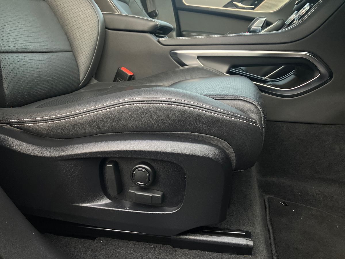 Used Jaguar F-Pace 2023 for sale - 77196030: Photo 39