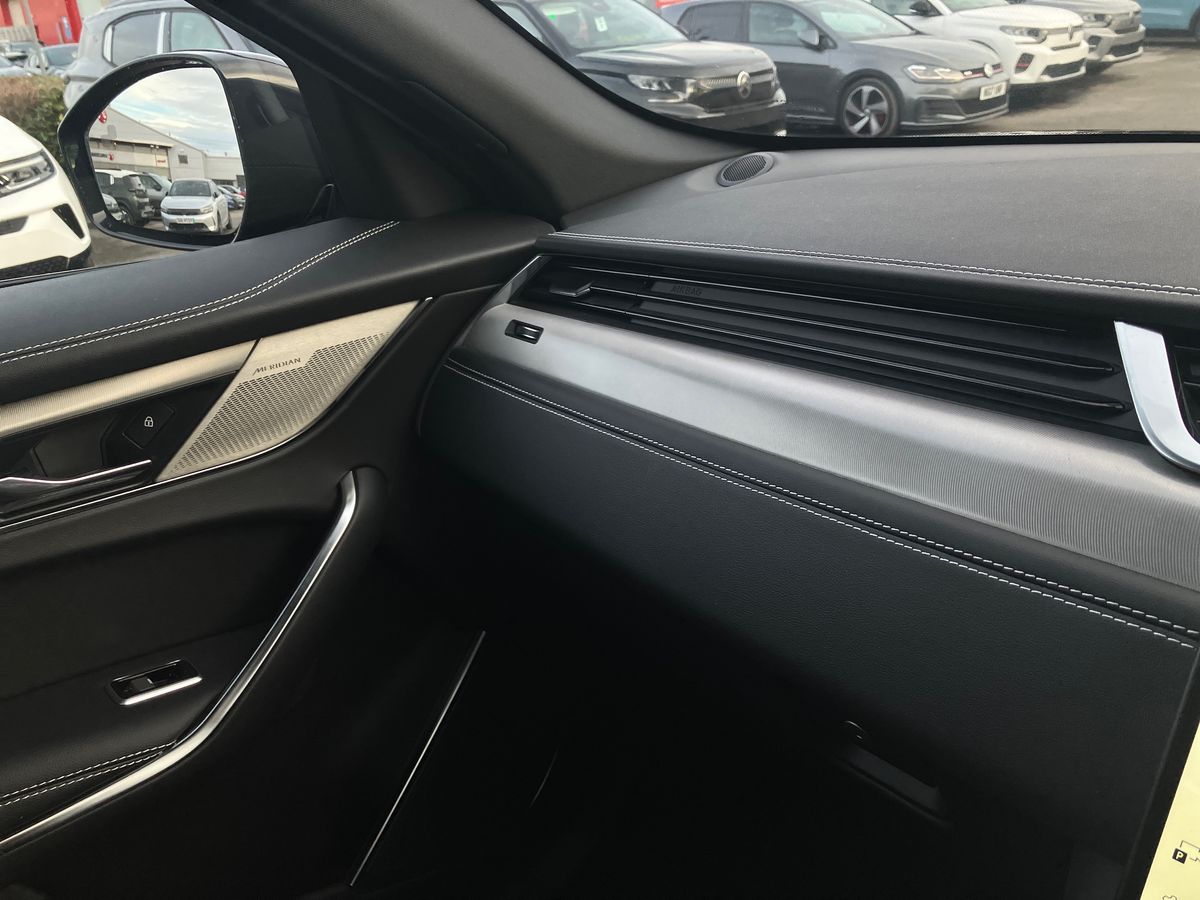 Used Jaguar F-Pace 2023 for sale - 77196030: Photo 41