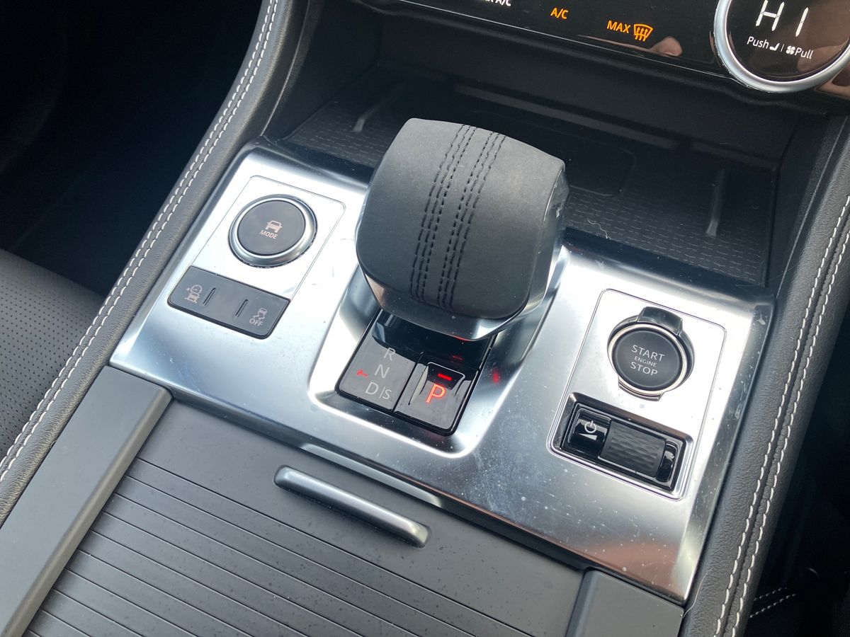 Used Jaguar F-Pace 2023 for sale - 77196030: Photo 42