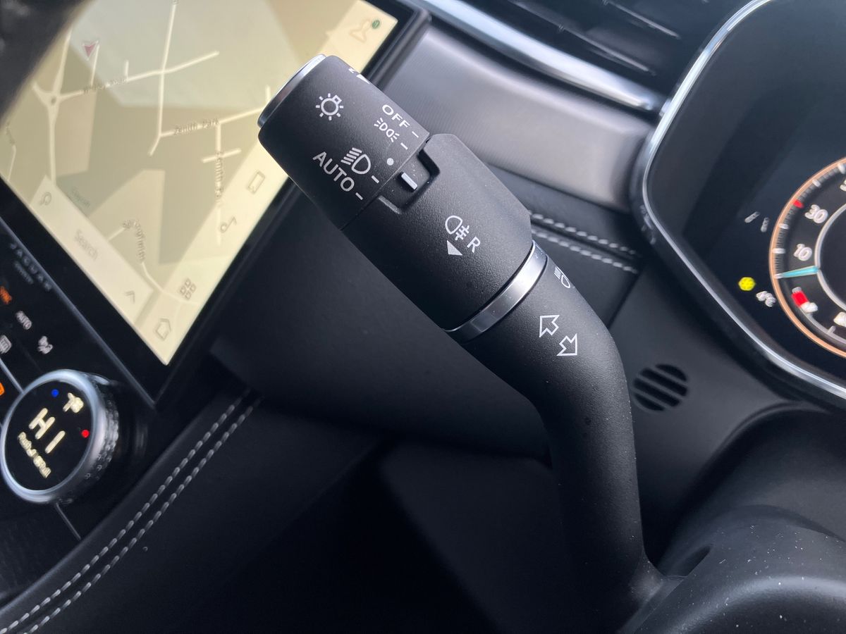 Used Jaguar F-Pace 2023 for sale - 77196030: Photo 45