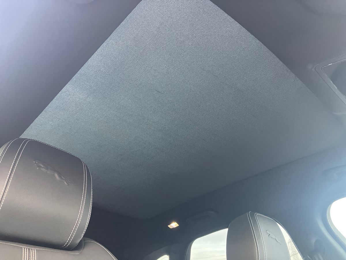 Used Jaguar F-Pace 2023 for sale - 77196030: Photo 47