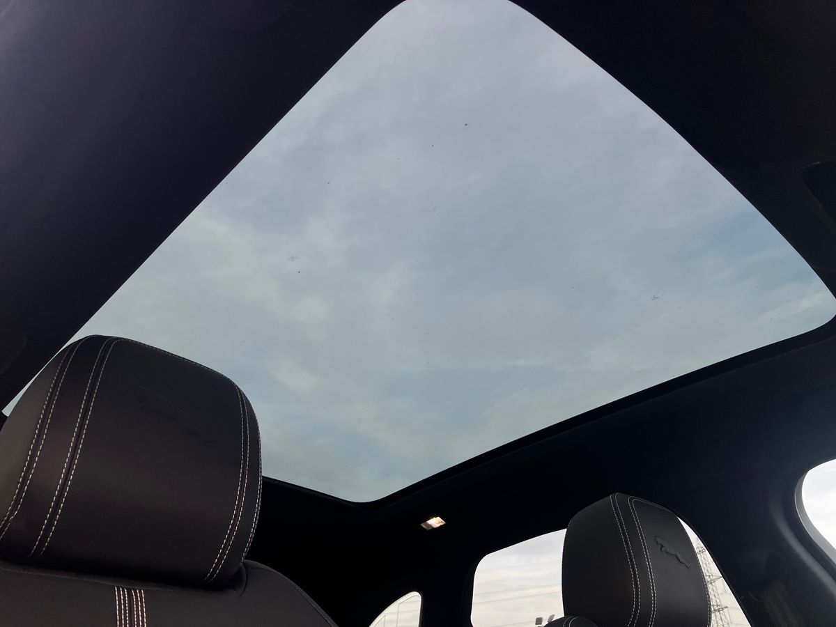 Used Jaguar F-Pace 2023 for sale - 77196030: Photo 48