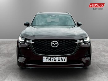 Used Mazda CX-80 2026 for sale - 78512712: Photo