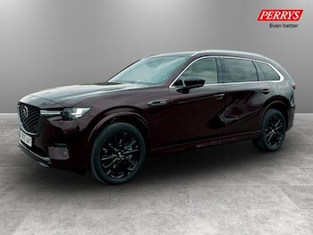 Used Mazda CX-80 2026 for sale - 78512712: Photo