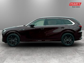Used Mazda CX-80 2026 for sale - 78512712: Photo