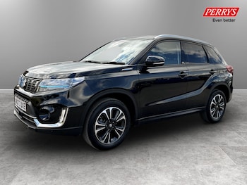 Used Suzuki Vitara 2023 for sale - 78551972: Photo