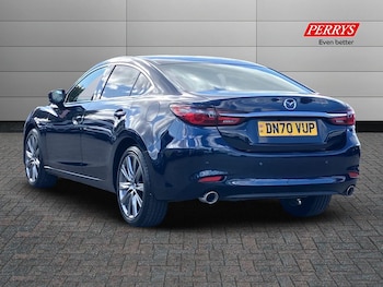 Used Mazda Mazda6 2020 for sale - 75903964: Photo