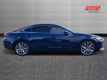 Used Mazda Mazda6 2020 for sale - 75903964: Photo