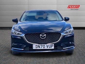 Used Mazda Mazda6 2020 for sale - 75903964: Photo