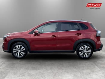 Used Suzuki SX4 S-Cross 2023 for sale - 79649128: Photo