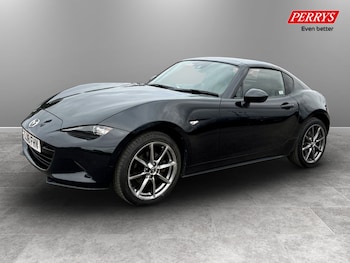 Used Mazda MX-5 2018 for sale - 78605668: Photo