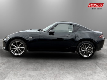 Used Mazda MX-5 2018 for sale - 78605668: Photo