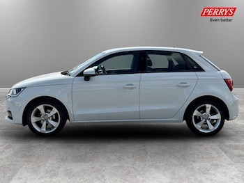 Used Audi A1 2017 for sale - 78628684: Photo