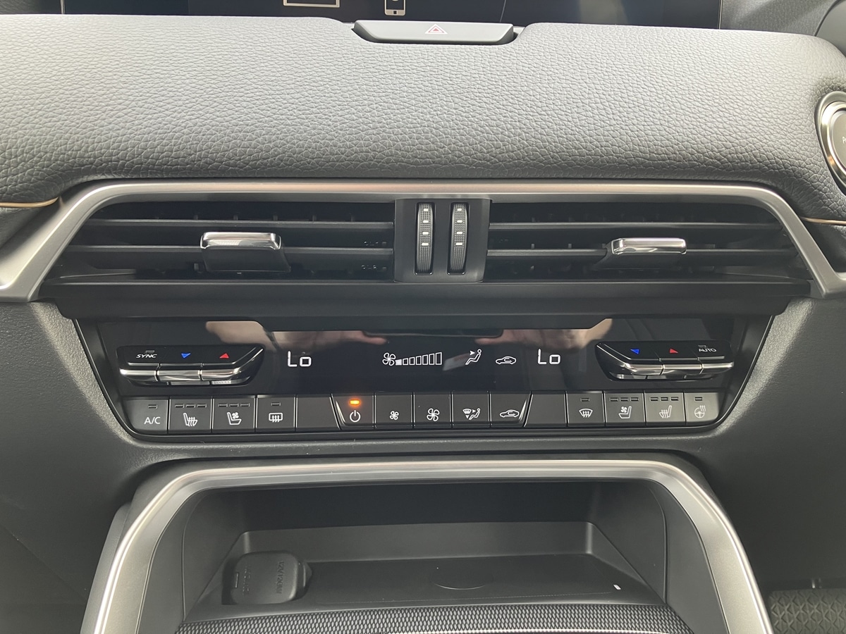 Used Mazda CX-60 2026 for sale - 77221117: Photo 12