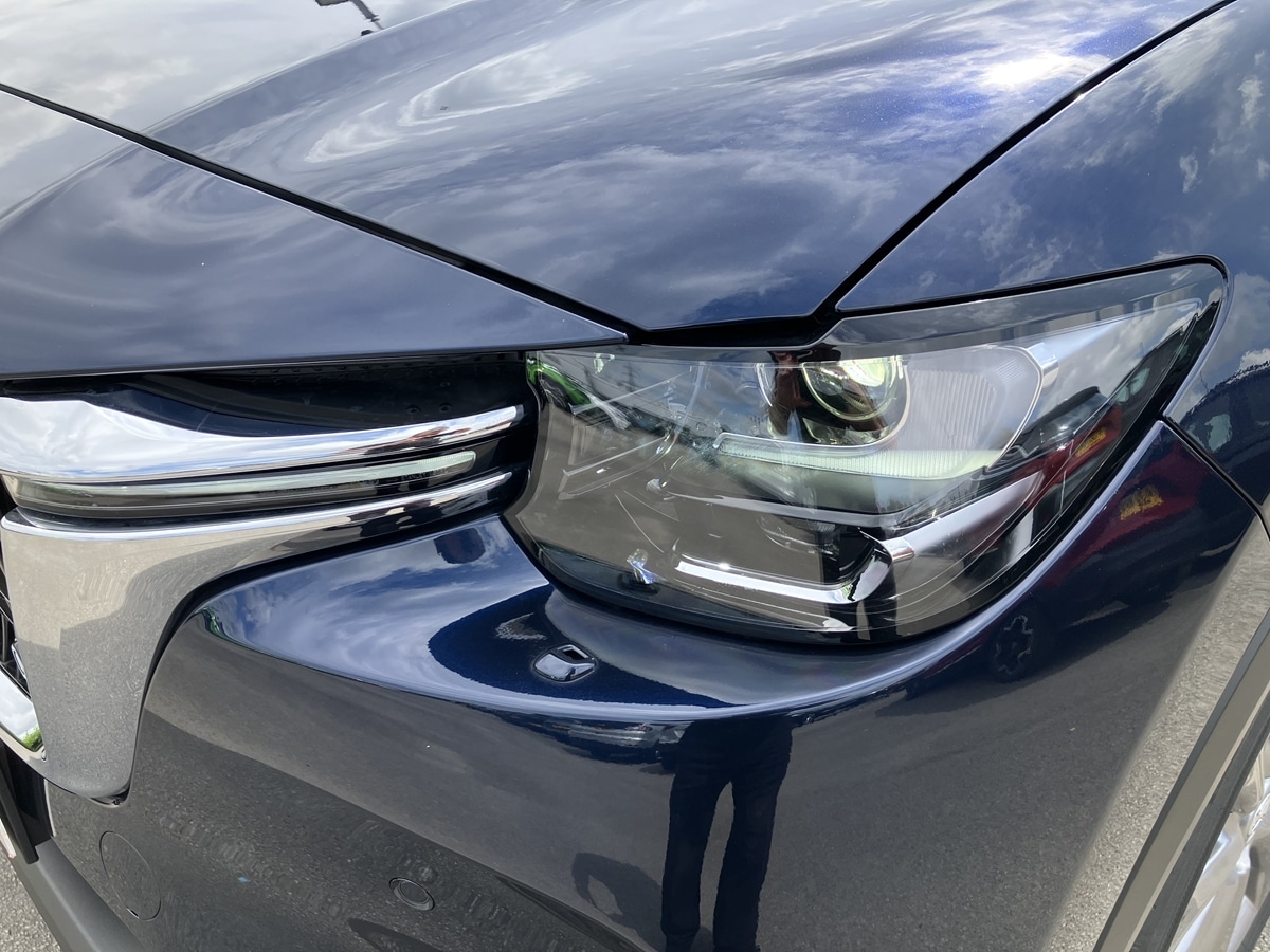 Used Mazda CX-60 2026 for sale - 77221117: Photo 13