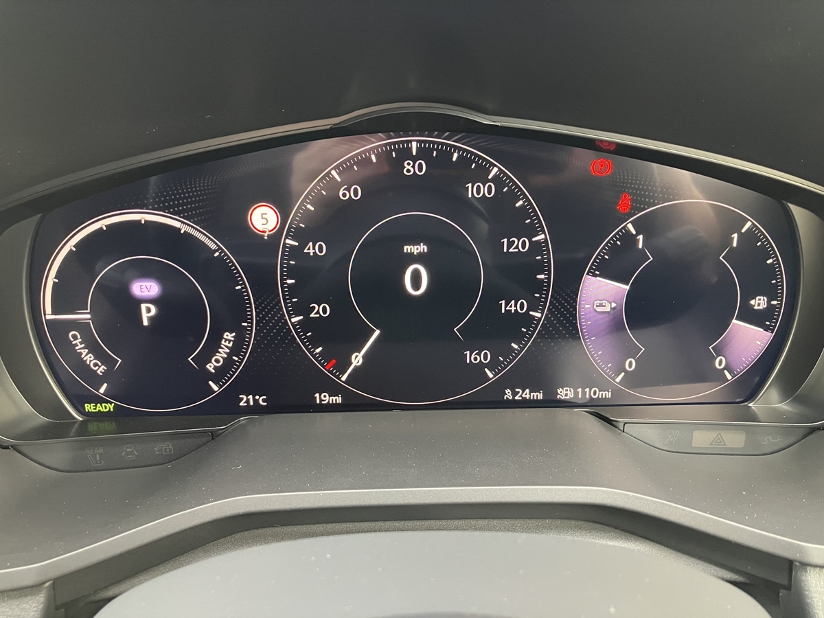 Used Mazda CX-60 2026 for sale - 77221117: Photo 14