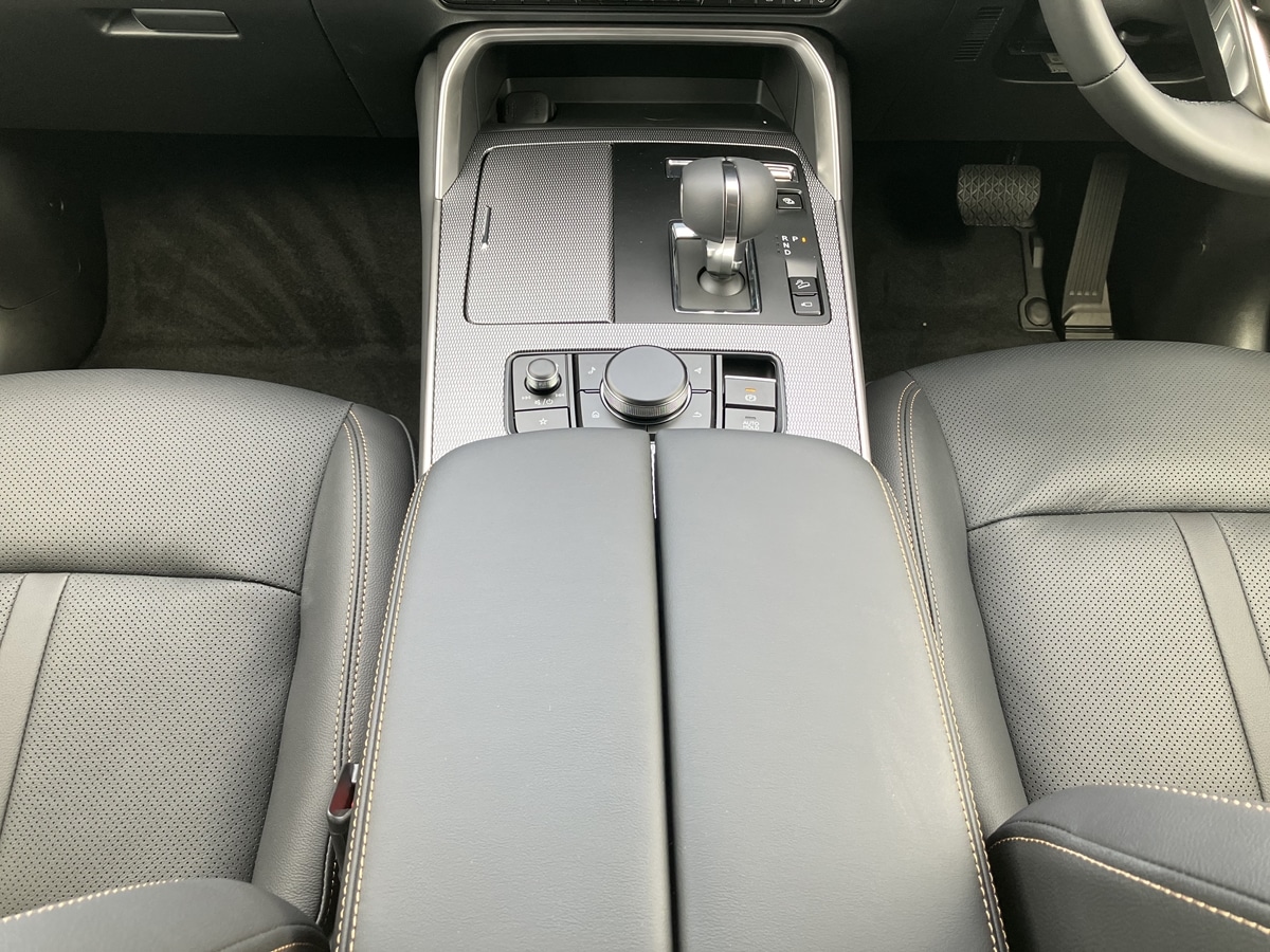 Used Mazda CX-60 2026 for sale - 77221117: Photo 17