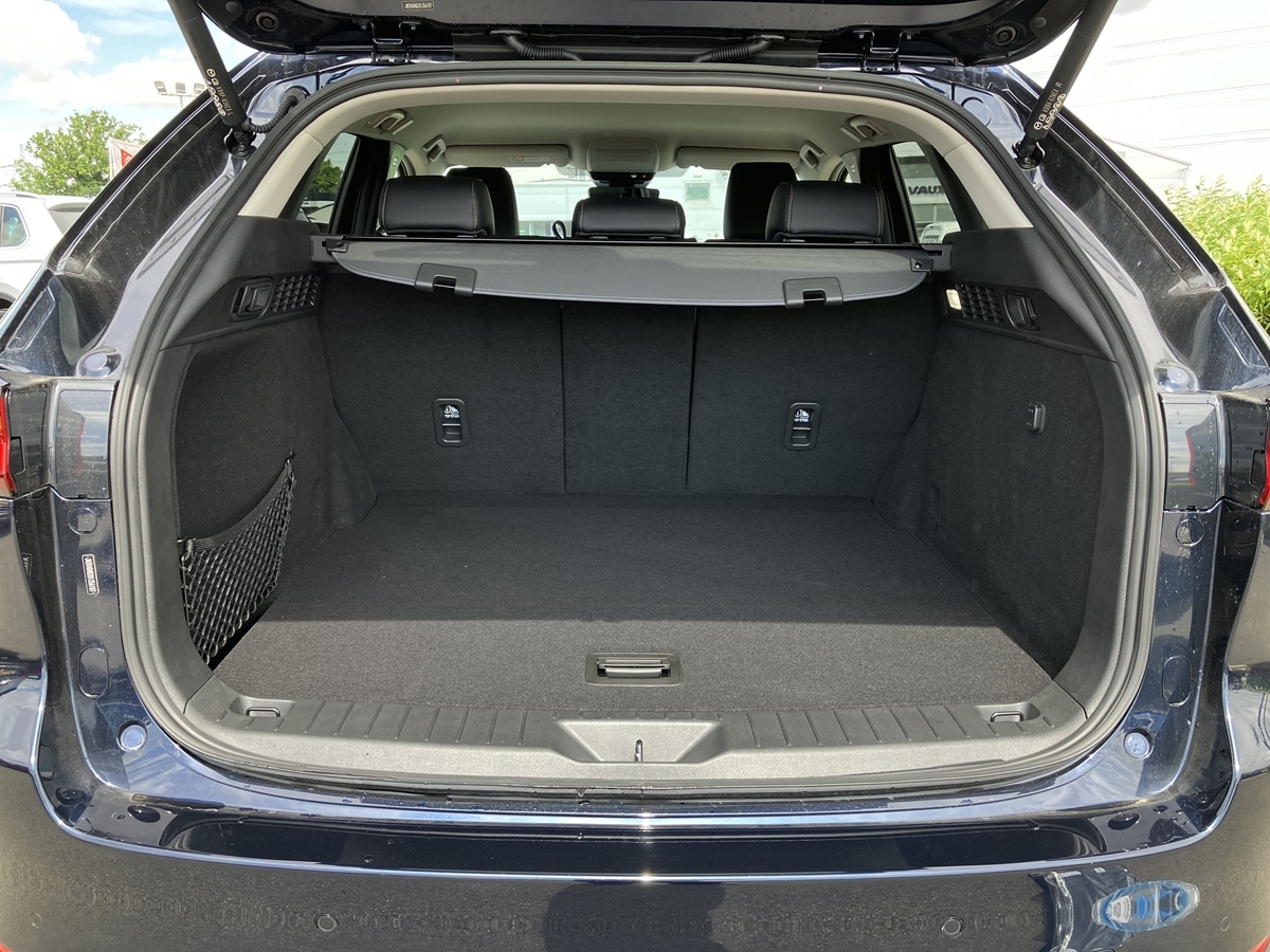 Used Mazda CX-60 2026 for sale - 77221117: Photo 20