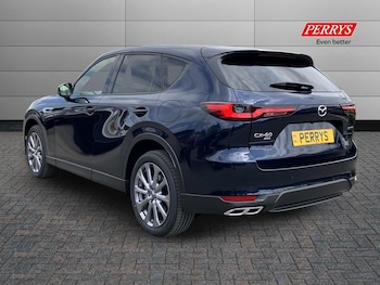 Used Mazda CX-60 2026 for sale - 77221117: Photo