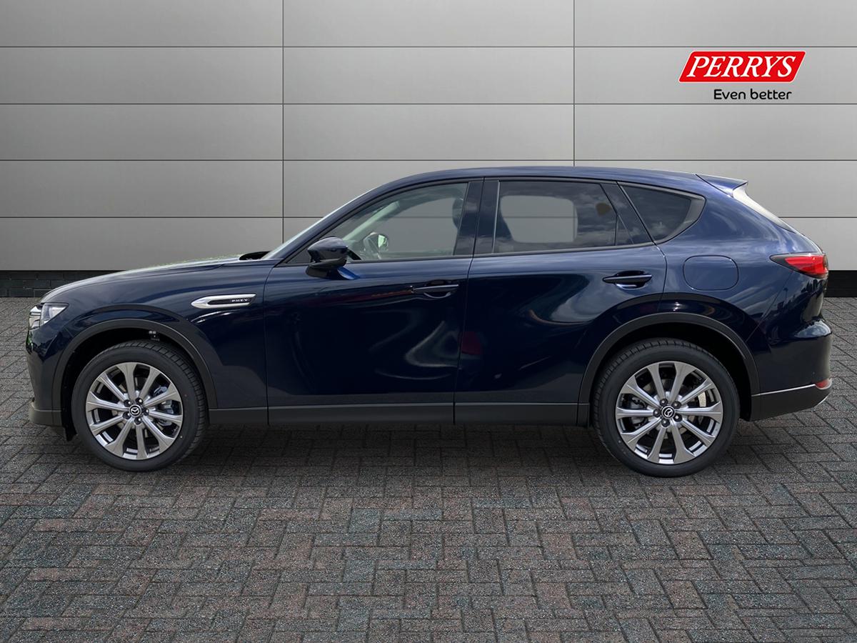 Used Mazda CX-60 2026 for sale - 77221117: Photo 3