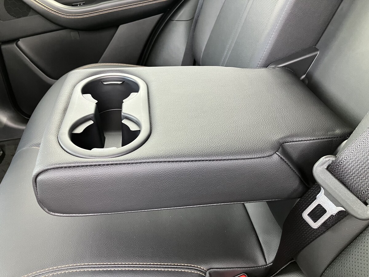 Used Mazda CX-60 2026 for sale - 77221117: Photo 35