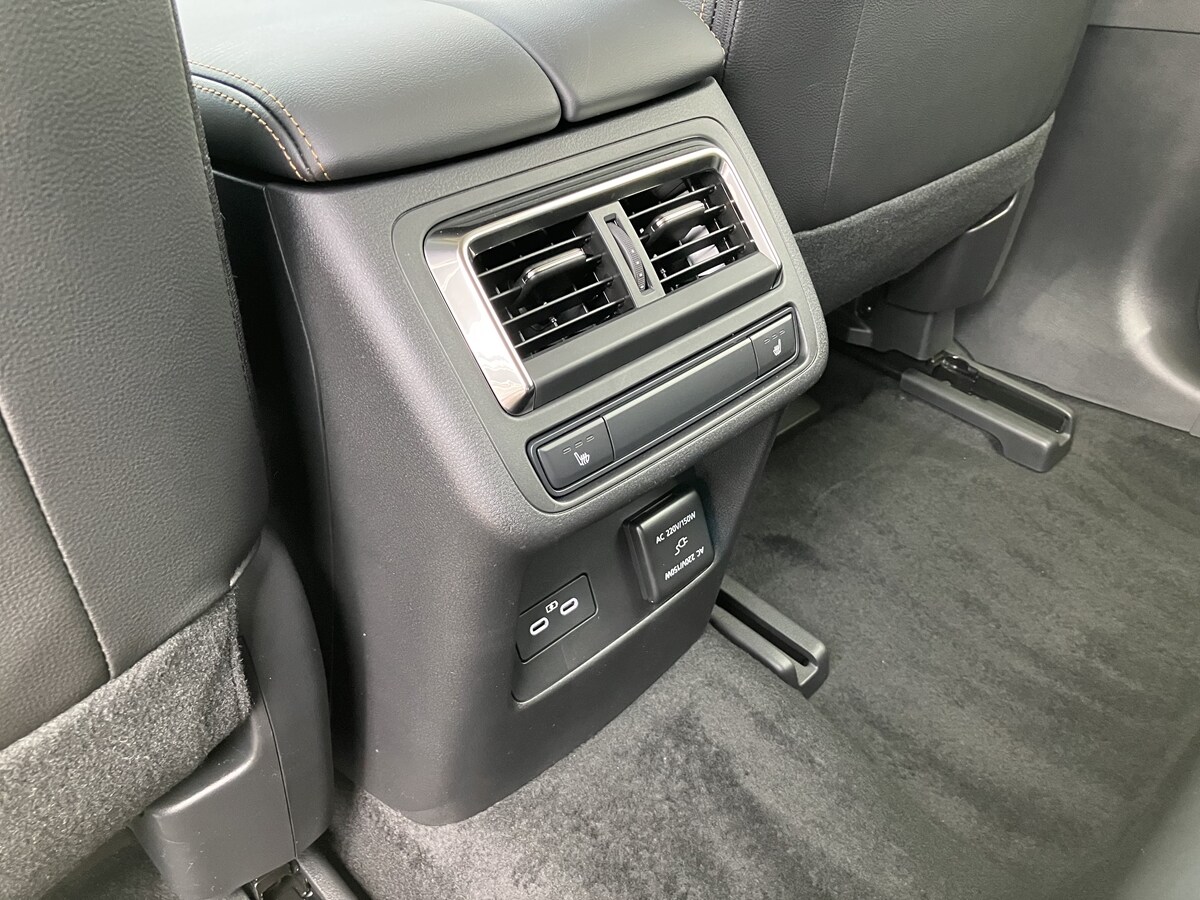 Used Mazda CX-60 2026 for sale - 77221117: Photo 36