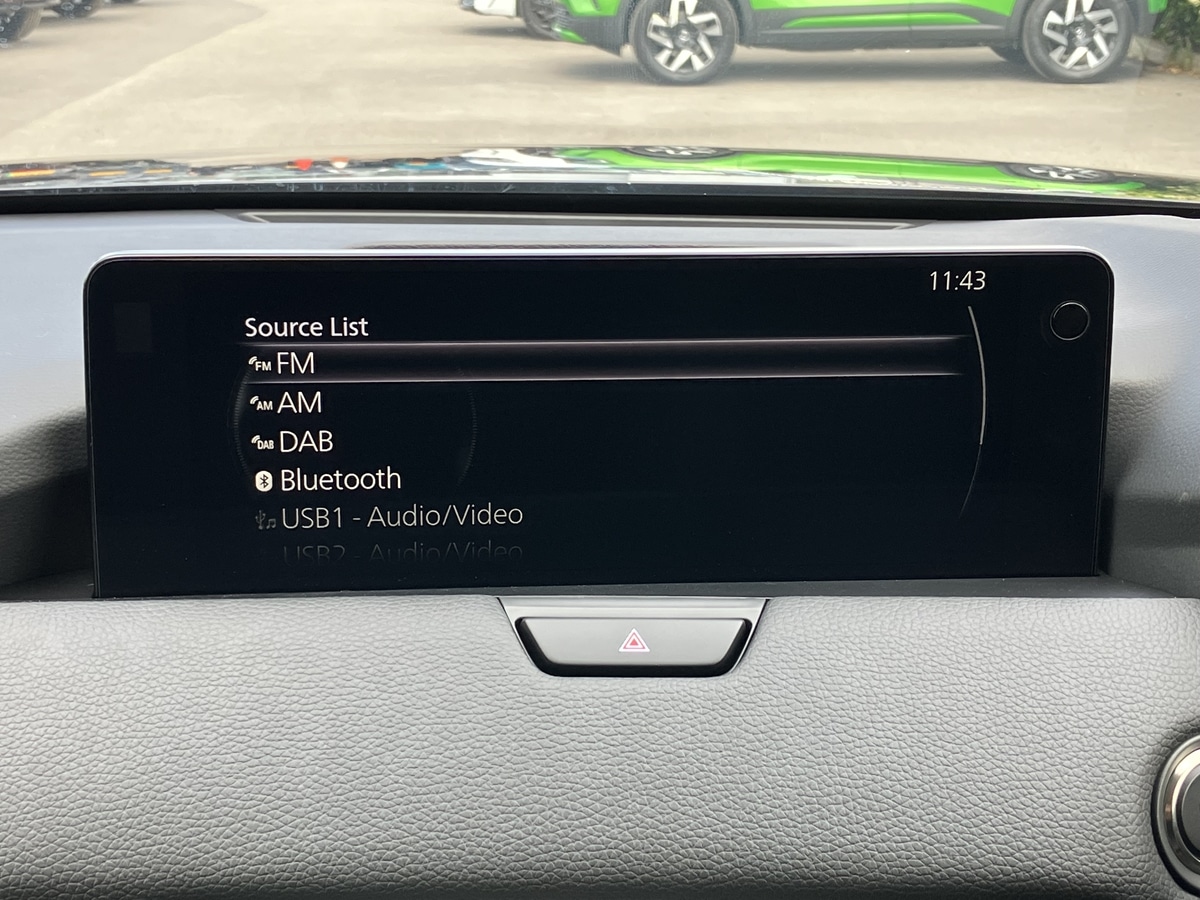 Used Mazda CX-60 2026 for sale - 77221117: Photo 39