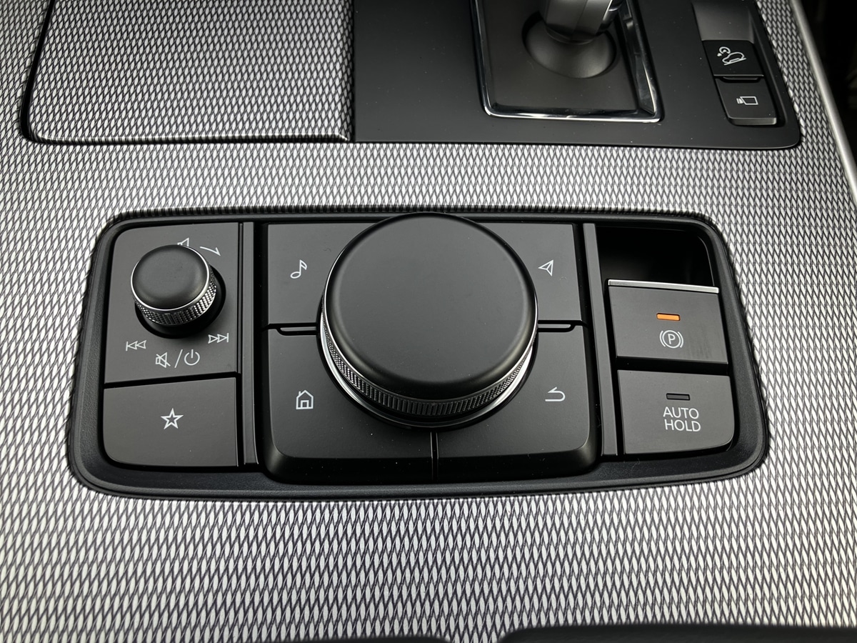 Used Mazda CX-60 2026 for sale - 77221117: Photo 42