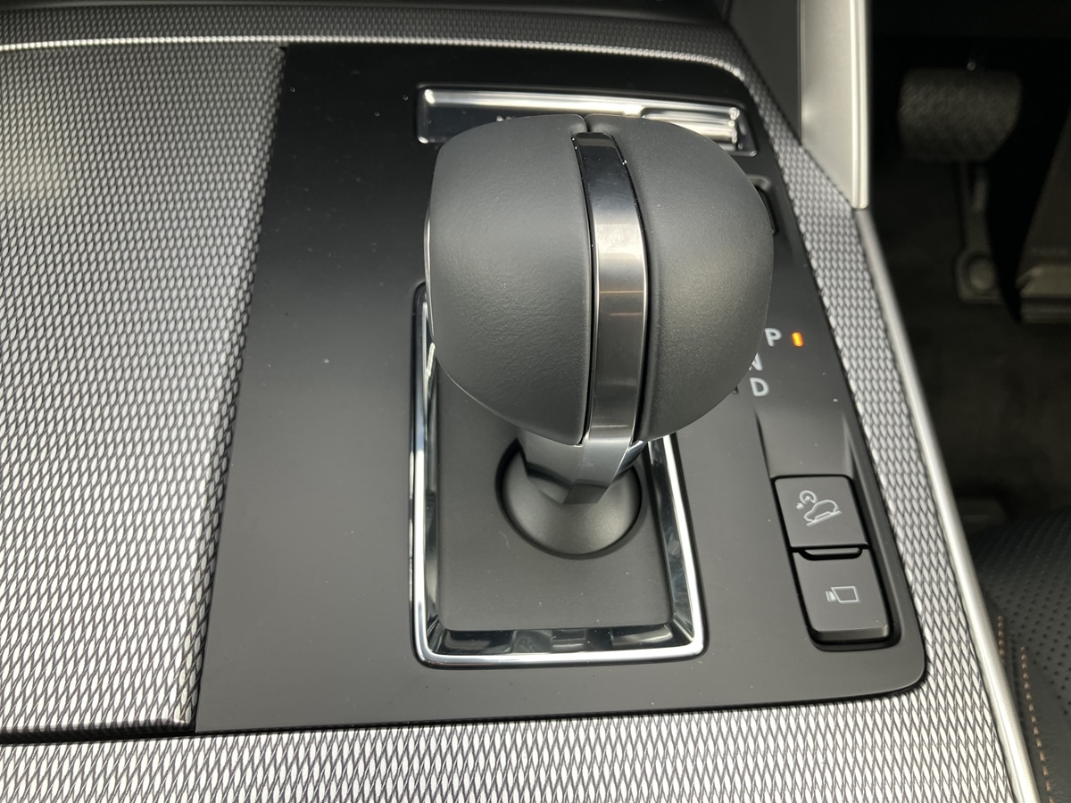 Used Mazda CX-60 2026 for sale - 77221117: Photo 43