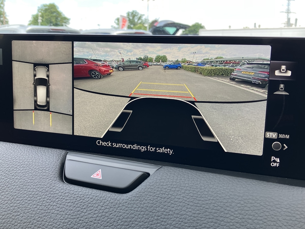 Used Mazda CX-60 2026 for sale - 77221117: Photo 47