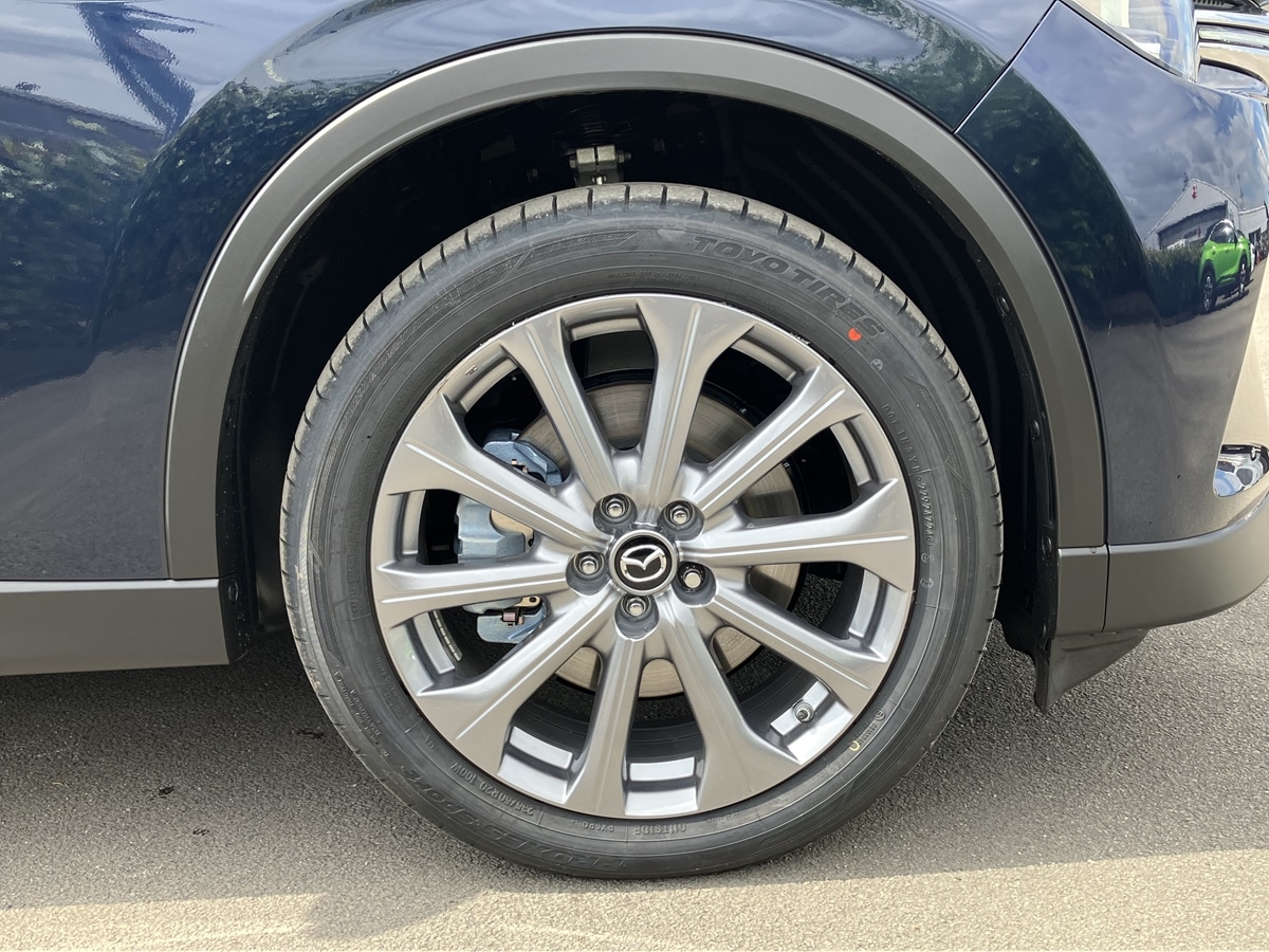 Used Mazda CX-60 2026 for sale - 77221117: Photo 7