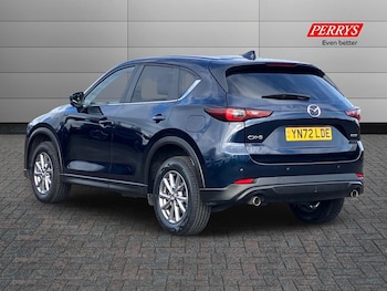 Used Mazda CX-5 2022 for sale - 76425907: Photo