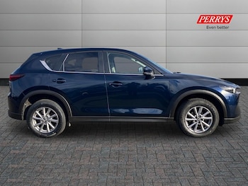 Used Mazda CX-5 2022 for sale - 76425907: Photo