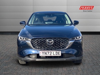 Used Mazda CX-5 2022 for sale - 76425907: Photo