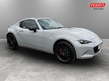 Used Mazda MX-5 2026 for sale - 79251549: Photo