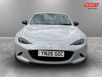 Used Mazda MX-5 2026 for sale - 79251549: Photo