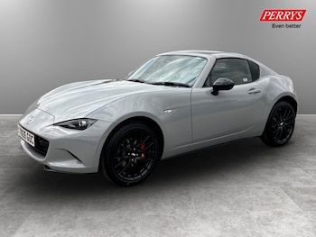 Used Mazda MX-5 2026 for sale - 79251549: Photo