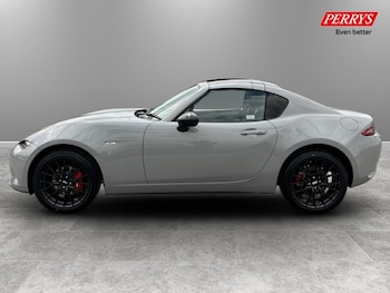 Used Mazda MX-5 2026 for sale - 79251549: Photo