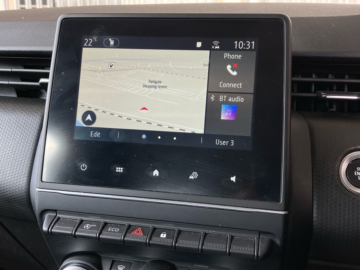 Used Renault Clio 2022 for sale - 76693721: Photo 10