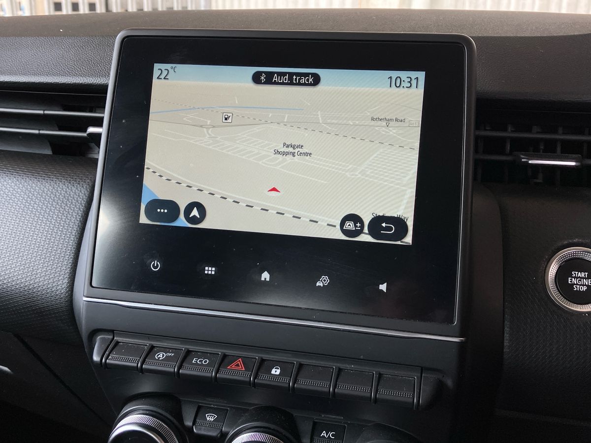 Used Renault Clio 2022 for sale - 76693721: Photo 11