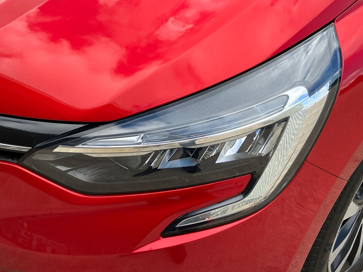 Used Renault Clio 2022 for sale - 76693721: Photo 13