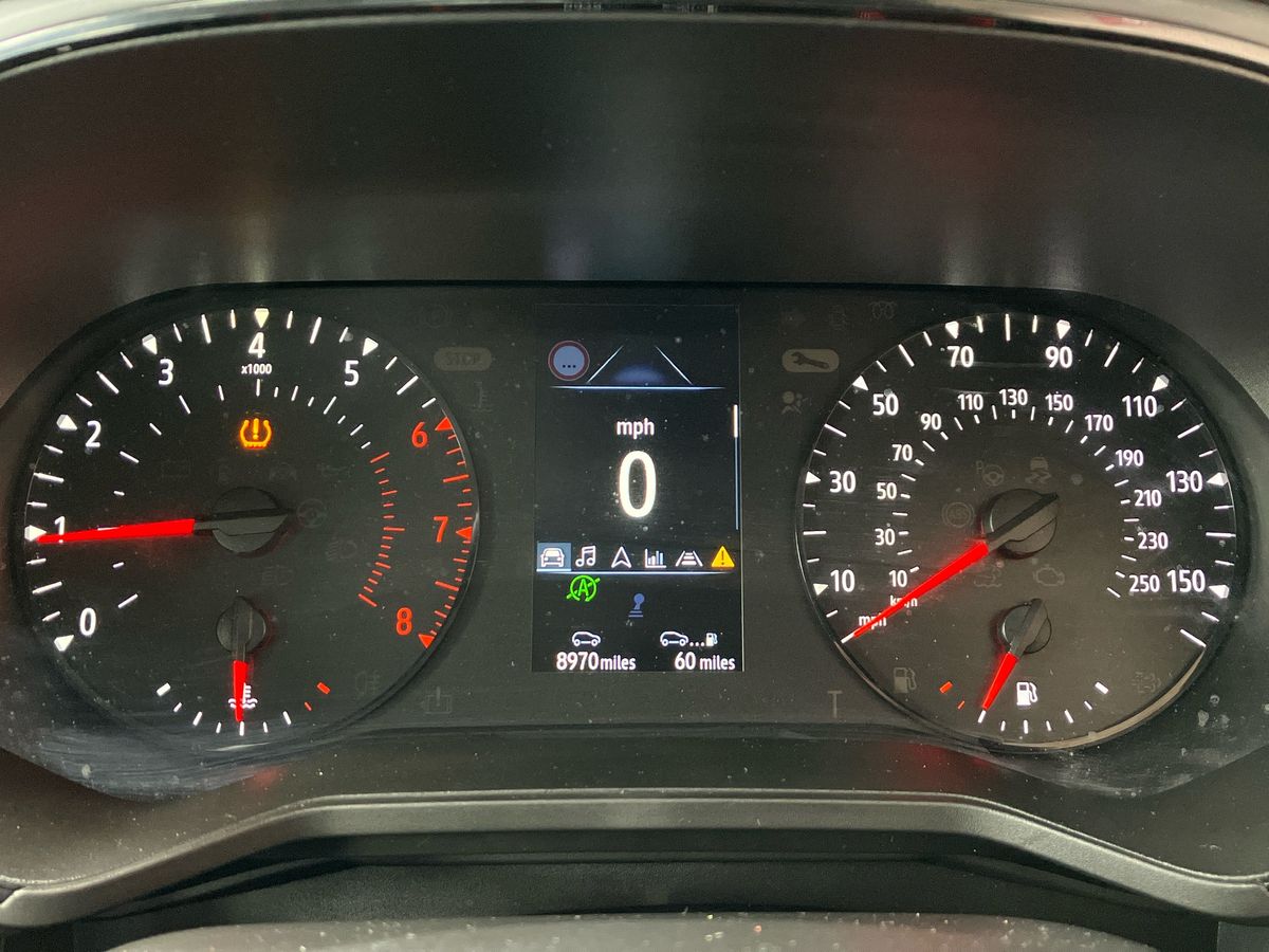 Used Renault Clio 2022 for sale - 76693721: Photo 14