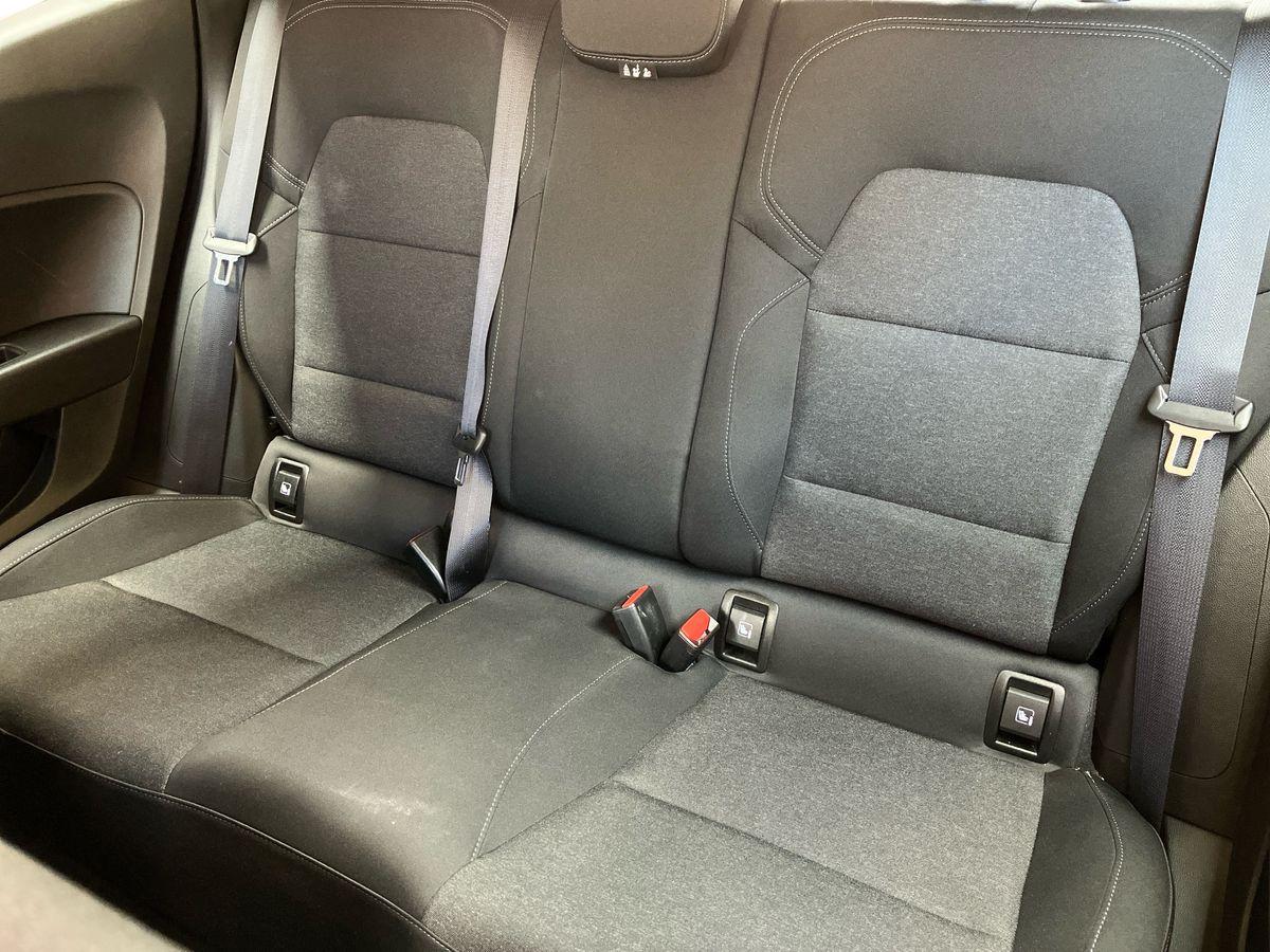 Used Renault Clio 2022 for sale - 76693721: Photo 19