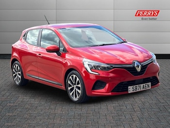 2022 - 1.0 TCe 90 Iconic 5dr