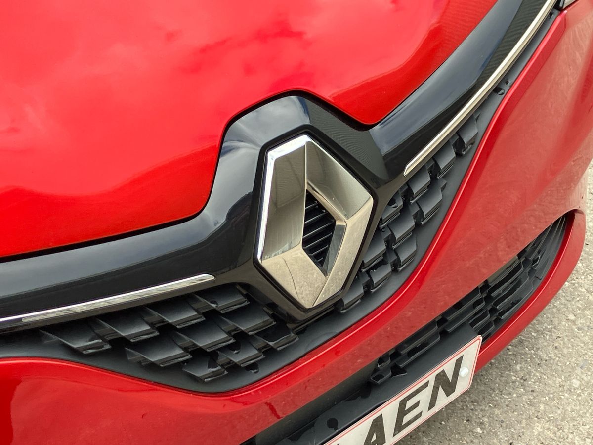 Used Renault Clio 2022 for sale - 76693721: Photo 23