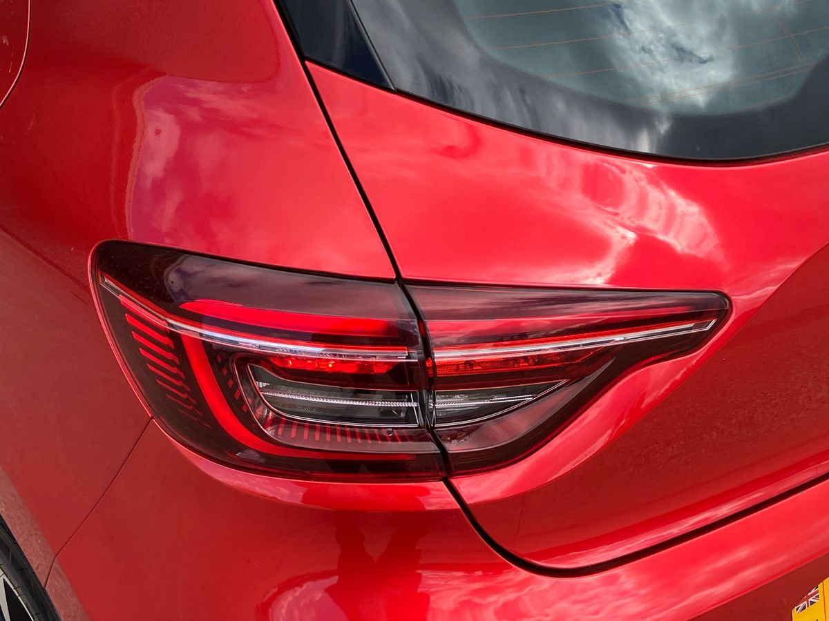 Used Renault Clio 2022 for sale - 76693721: Photo 28