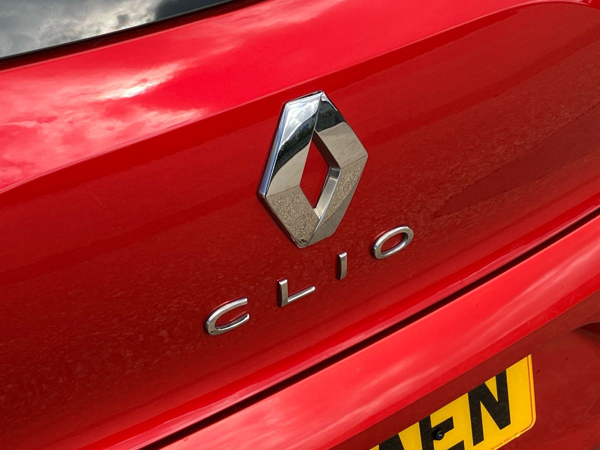 Used Renault Clio 2022 for sale - 76693721: Photo 29